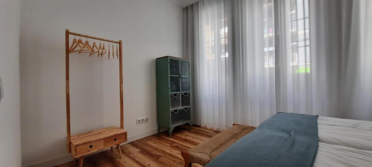 ファロCasa Da Acoteiaアパートメント エクステリア 写真