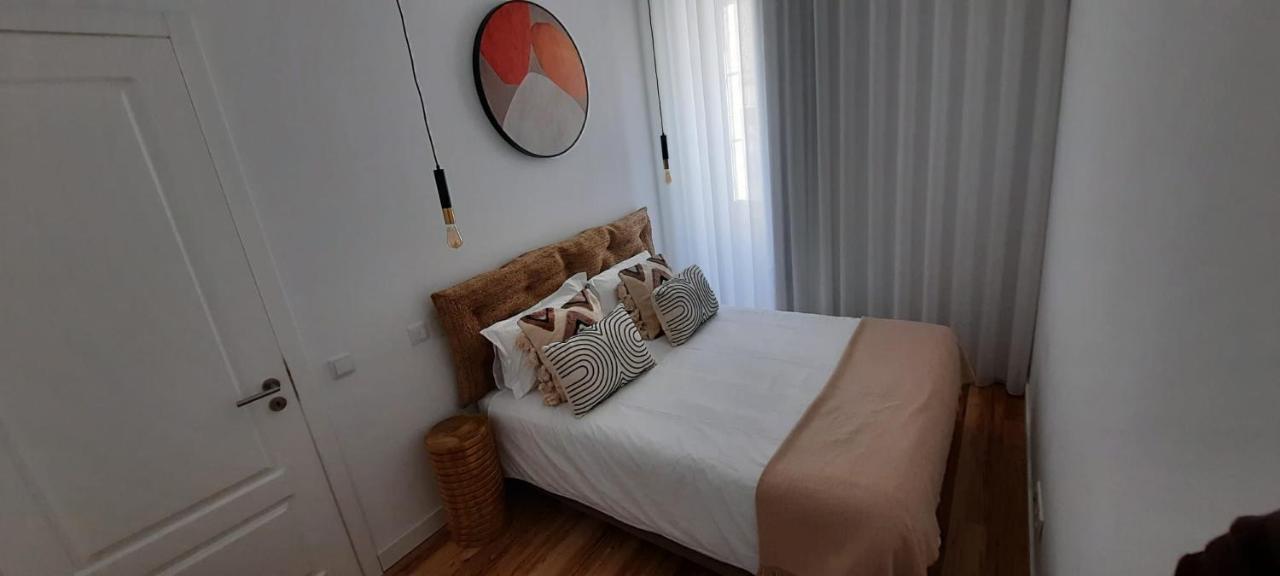 ファロCasa Da Acoteiaアパートメント エクステリア 写真