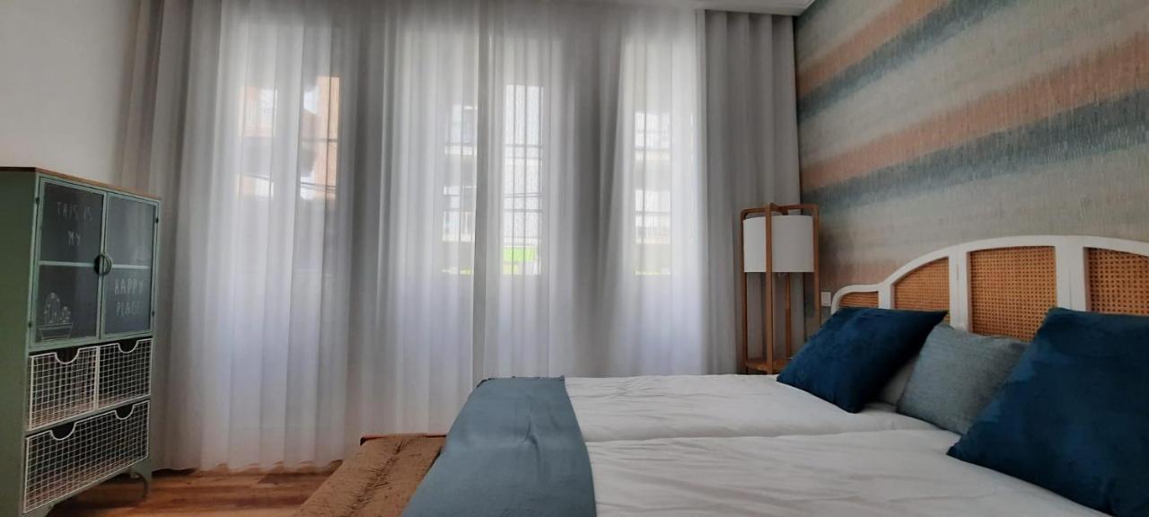 ファロCasa Da Acoteiaアパートメント エクステリア 写真
