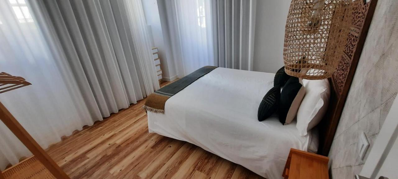 ファロCasa Da Acoteiaアパートメント エクステリア 写真