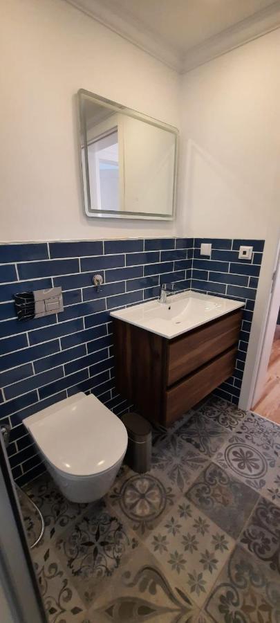 ファロCasa Da Acoteiaアパートメント エクステリア 写真