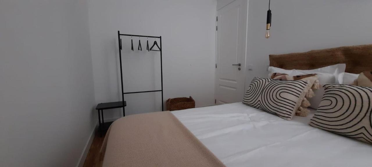 ファロCasa Da Acoteiaアパートメント エクステリア 写真