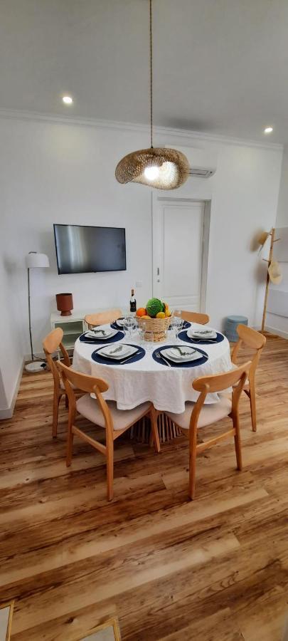 ファロCasa Da Acoteiaアパートメント エクステリア 写真