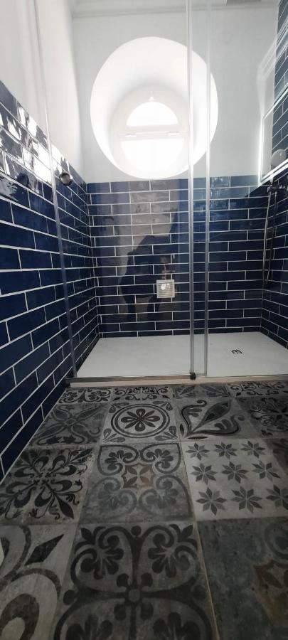 ファロCasa Da Acoteiaアパートメント エクステリア 写真