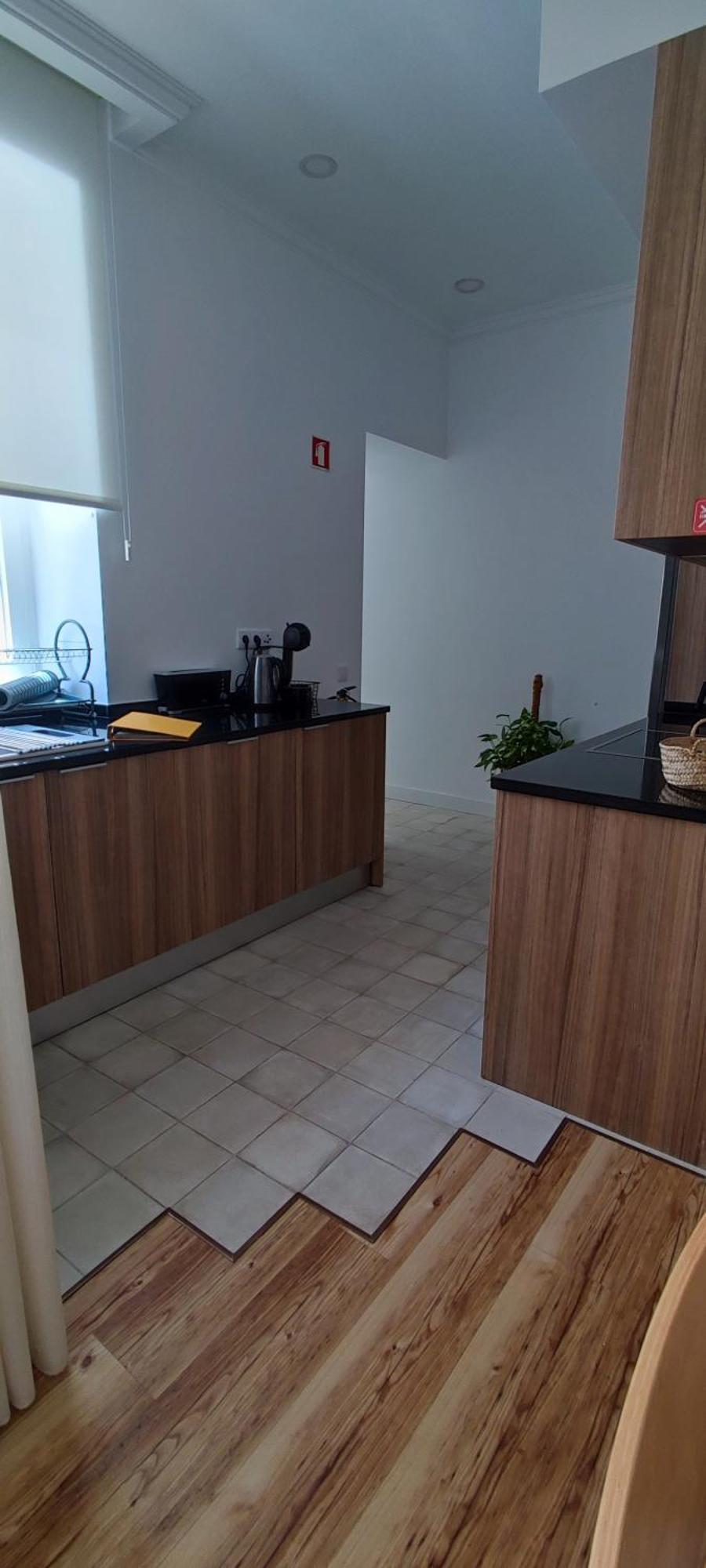 ファロCasa Da Acoteiaアパートメント エクステリア 写真