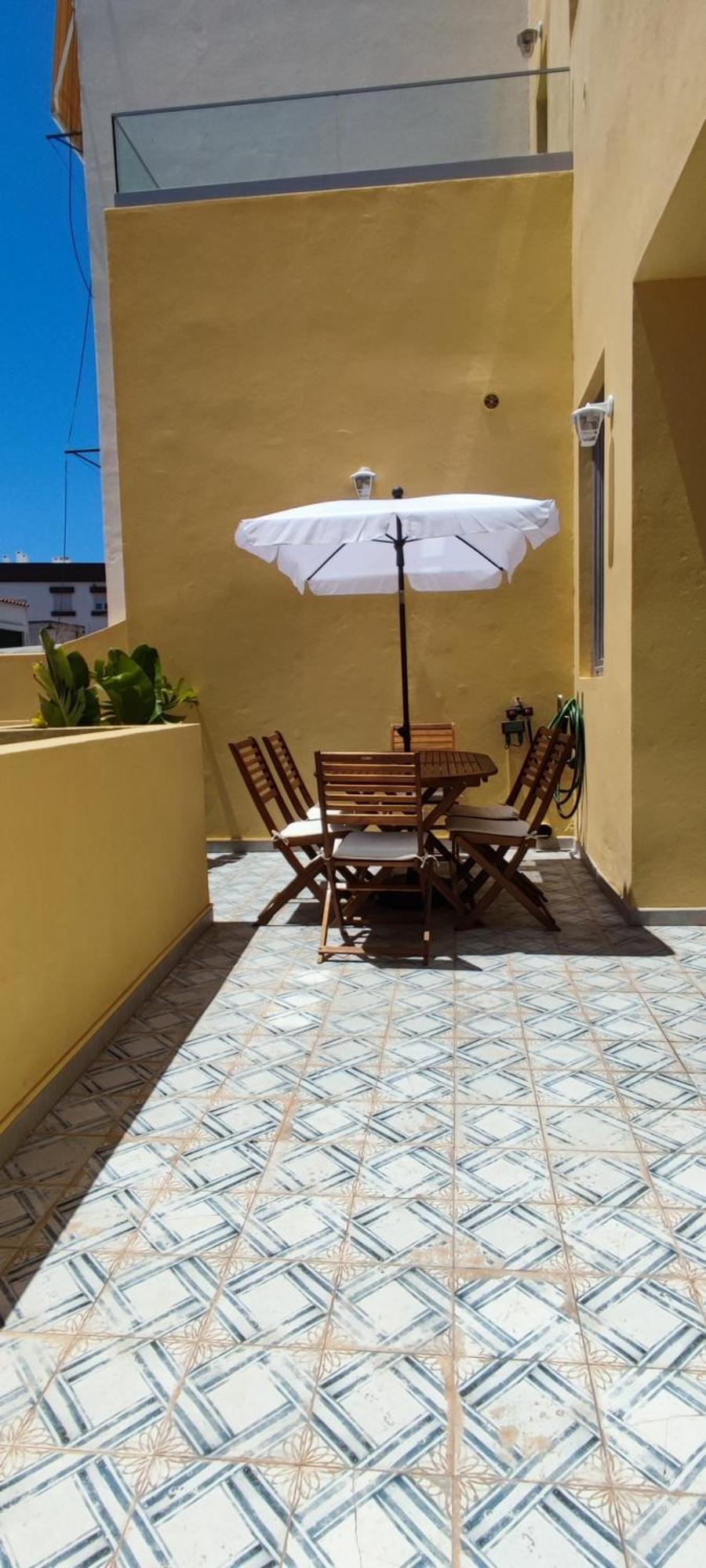 ファロCasa Da Acoteiaアパートメント エクステリア 写真